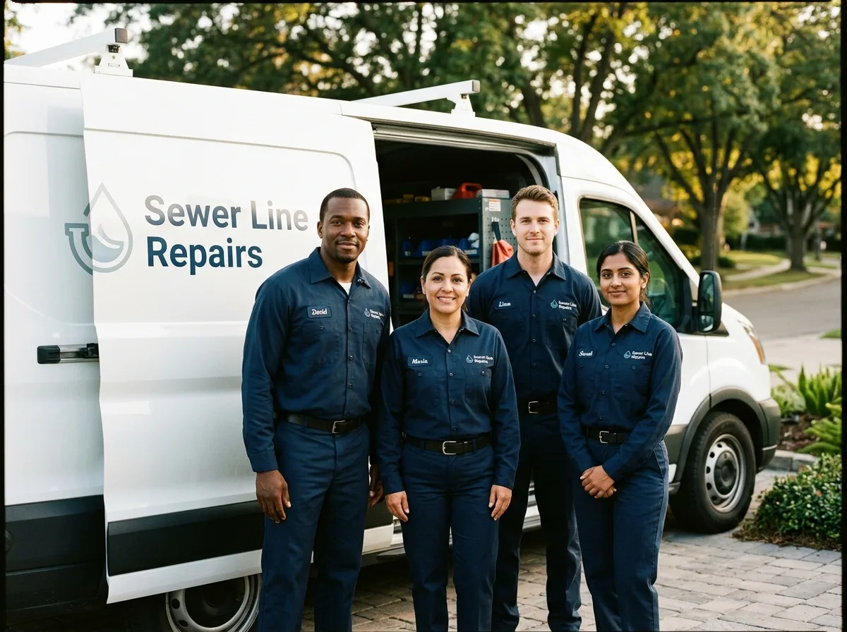 Emergency Plumber company in Tuckerton, NJ