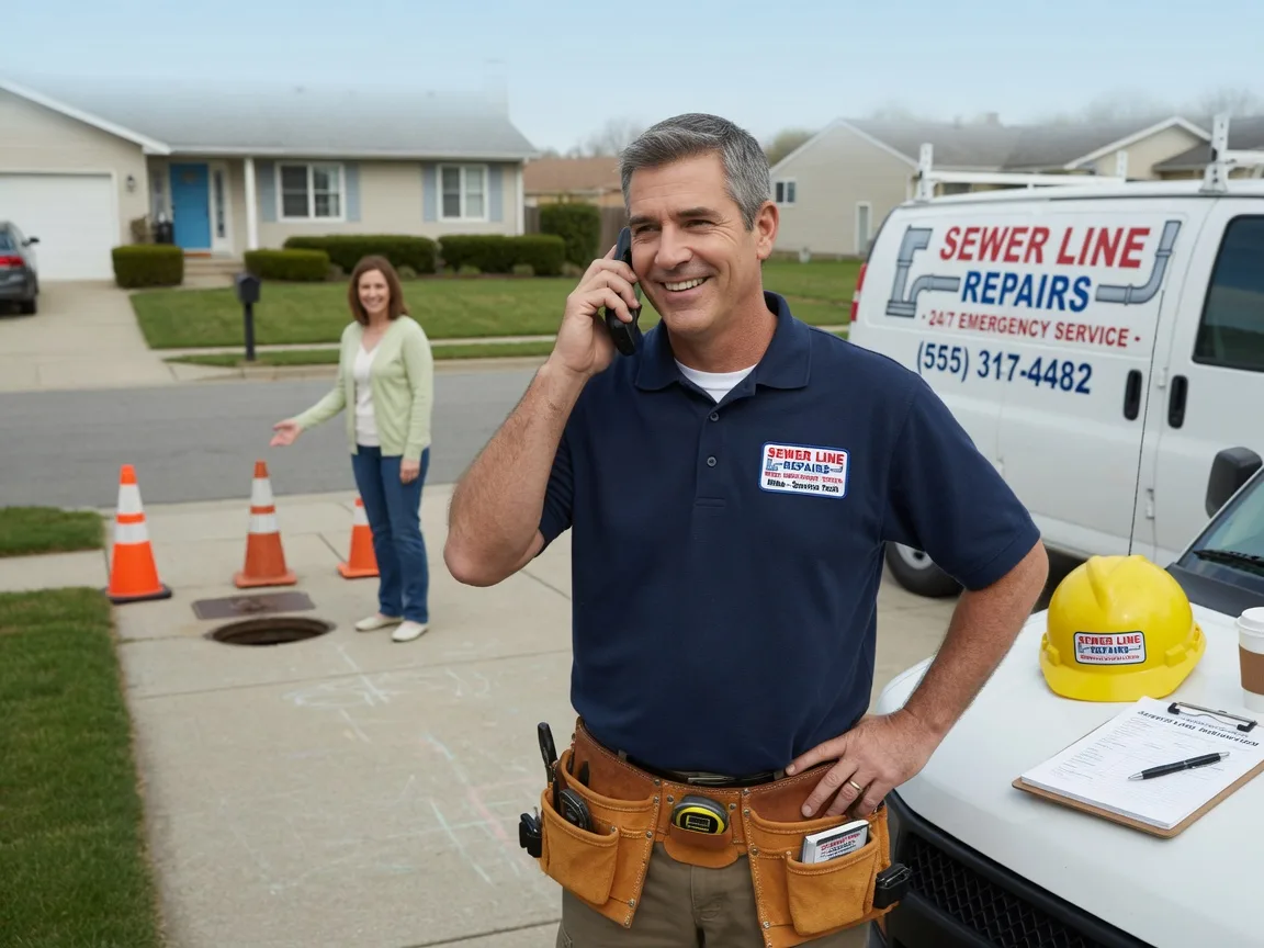 Emergency Plumber Tuckerton, NJ FAQs